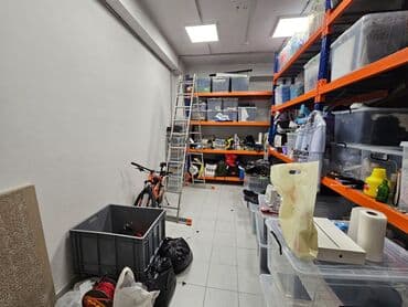 Qarajlar: 20 kv. m, 205 * 8 * 3 Beton lalafo.az -da — 2 Qarajlar: 20 kv. m, 205 * 8 * 3 Beton — 2