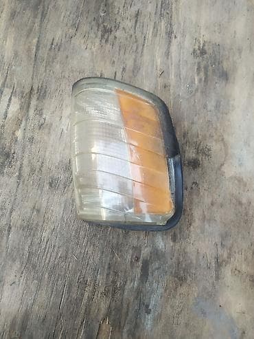 W124 kuzadan üstünen çıxıb sağ tərəfindi lalafo.az -da W124 kuzadan üstünen çıxıb sağ tərəfindi