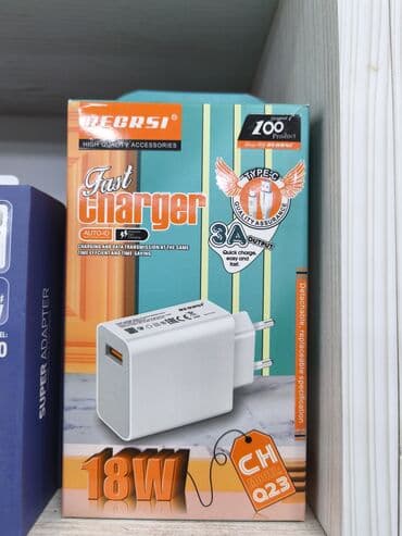 Simsiz şarj cihazı 18 Vt lalafo.az -da Simsiz şarj cihazı 18 Vt