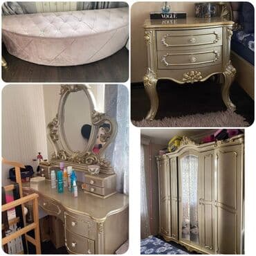 İkinəfərlik çarpayı, Dolab, Termo, 2 tumba, İşlənmiş lalafo.az -da İkinəfərlik çarpayı, Dolab, Termo, 2 tumba, İşlənmiş