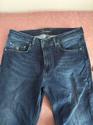 Kishi ucun cins olcu - w 36 L 34 lalafo.az -da Kishi ucun cins olcu - w 36 L 34