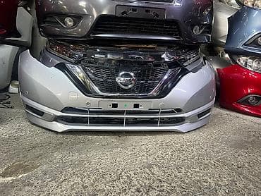 Компрессоры: Nissan note orginal ehtiyat hisseleri at lalafo.az — 2 Компрессоры: Nissan note orginal ehtiyat hisseleri — 2