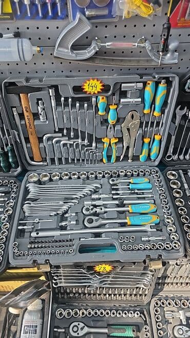 Açar dəsti Diqqət Çatdırılma bir gün ərzində rayonlar daxil lalafo.az -da Açar dəsti Diqqət Çatdırılma bir gün ərzində rayonlar daxil