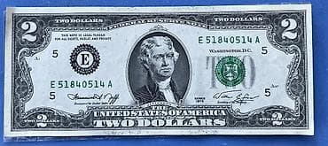 2 Dollar, 1976 il, Vəziyyəti: Əla lalafo.az -da 2 Dollar, 1976 il, Vəziyyəti: Əla