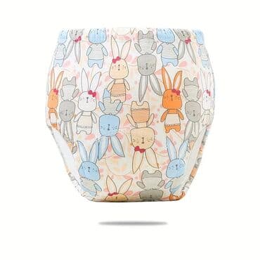 Alt paltar, corablar: Tuman, Uniseks, 1 - 2 yaş lalafo.az -da — 3 Alt paltar, corablar: Tuman, Uniseks, 1 - 2 yaş — 3