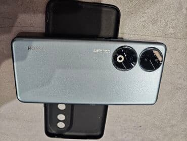 Honor 90, 512 GB, rəng - Gümüşü, İki sim kartlı lalafo.az -da Honor 90, 512 GB, rəng - Gümüşü, İki sim kartlı
