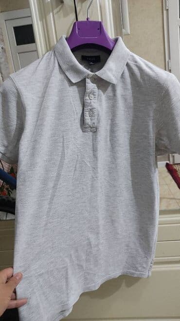 Biz rəng polo.1-2 dəfə geyinilib.m razmer lalafo.az -da Biz rəng polo.1-2 dəfə geyinilib.m razmer