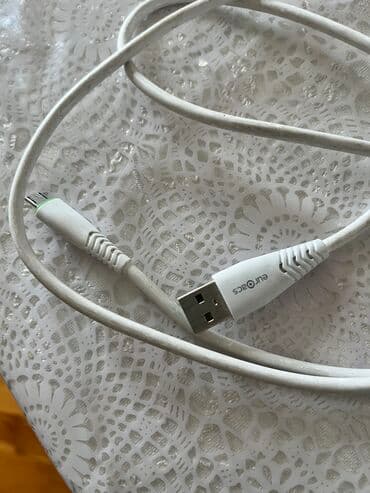 Kabel Type C (USB-C), Yeni lalafo.az -da Kabel Type C (USB-C), Yeni