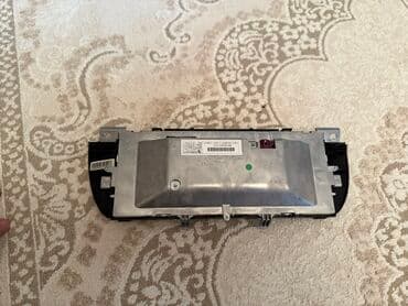 Salam bmw f10 manitoru orginal ideal veziyyetde lalafo.az -da Salam bmw f10 manitoru orginal ideal veziyyetde