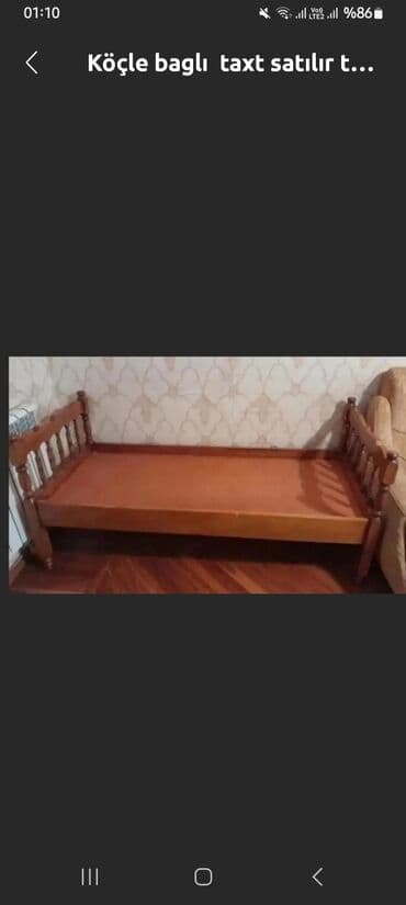 Köçle baglı taxt satılır təcili evden çıxmalıdır unvan nermanov kime lalafo.az -da Köçle baglı taxt satılır təcili evden çıxmalıdır unvan nermanov kime