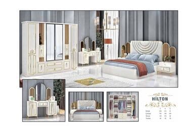 İkinəfərlik çarpayı, Dolab, Termo, 2 tumba, Türkiyə, Yeni lalafo.az -da İkinəfərlik çarpayı, Dolab, Termo, 2 tumba, Türkiyə, Yeni