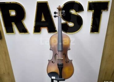 Skripkalar: Skiripka " Aston villa 4/4", 4/3, 4/2 Rast musiqi alətləri mağazalar lalafo.az -da — 3 Skripkalar: Skiripka " Aston villa 4/4", 4/3, 4/2 Rast musiqi alətləri mağazalar — 3