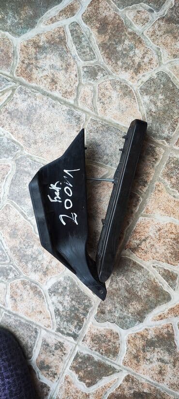 Məhsul: Avtomobil üçün qaz pedalı (elektron tip)212 Mersedes markasına lalafo.az -da Məhsul: Avtomobil üçün qaz pedalı (elektron tip)212 Mersedes markasına