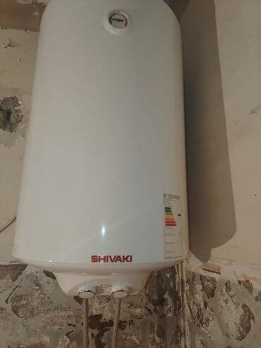 Demək olar işlənməyib
80 litr-dir
Ünvan:Əcəmi lalafo.az -da Demək olar işlənməyib
80 litr-dir
Ünvan:Əcəmi