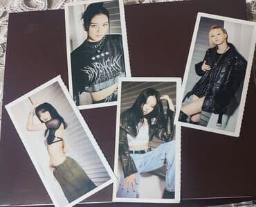 Yeni alınmış məhsul yanında hədiyyə BP sticker Məhsul: kolleksiya lalafo.az -da Yeni alınmış məhsul yanında hədiyyə BP sticker Məhsul: kolleksiya