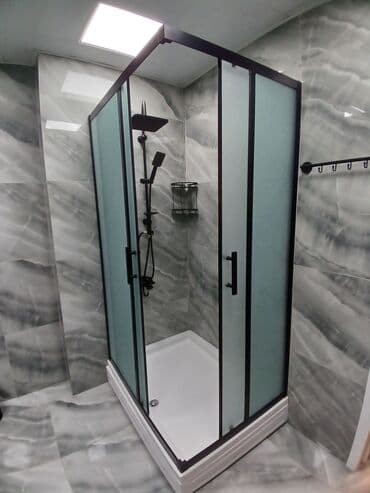 Duş şlanqları: Yeni Arakəsmə, Künc üçün, Pulsuz çatdırılma lalafo.az -da — 11 Duş şlanqları: Yeni Arakəsmə, Künc üçün, Pulsuz çatdırılma — 11