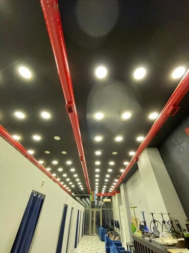 ПО для бизнеса: 🔧 Müasir Havalandırma – Keyfiyyətli Montaj və Quraşdırma Xidmətləri! at lalafo.az — 21 ПО для бизнеса: 🔧 Müasir Havalandırma – Keyfiyyətli Montaj və Quraşdırma Xidmətləri! — 21