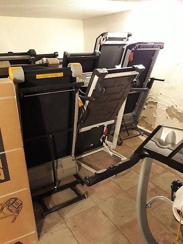 Trenajor ideal veziyyetdedir cox keyfiyyetli alman texnologiyasidir at lalafo.az Trenajor ideal veziyyetdedir cox keyfiyyetli alman texnologiyasidir