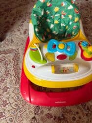 Mothercare xadinok 50 azn Istifade edilmeyib yenidir tekerlerine lalafo.az -da Mothercare xadinok 50 azn Istifade edilmeyib yenidir tekerlerine