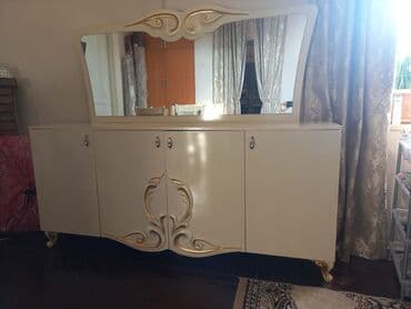 İşlənmiş, Güzgülü lalafo.az -da İşlənmiş, Güzgülü