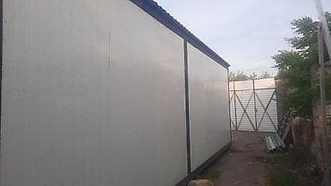 Bu modul tipli konteyner ev müxtəlif məqsədlər üçün istifadə oluna at lalafo.az Bu modul tipli konteyner ev müxtəlif məqsədlər üçün istifadə oluna