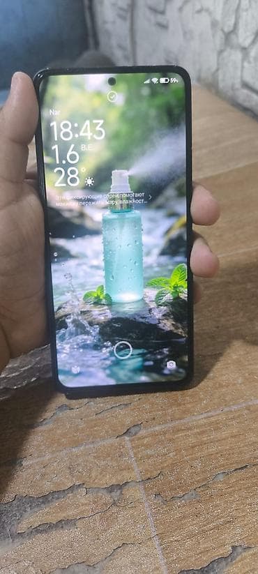 Redmi note 13 8/256 Qutusu Original Adapteri Var Real Alıcıya Cuzi lalafo.az -da Redmi note 13 8/256 Qutusu Original Adapteri Var Real Alıcıya Cuzi