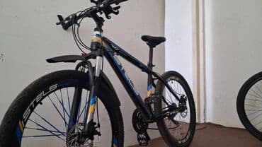 Ideal vezyetde 26 liq velosiped 120 azn lalafo.az -da Ideal vezyetde 26 liq velosiped 120 azn