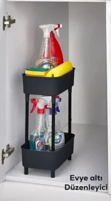 Metbex mebeli içi orqanayzer lalafo.az -da Metbex mebeli içi orqanayzer