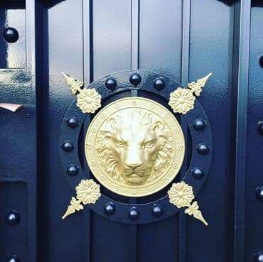 Потолок: Metal EN MMC olaraq istədiyiniz forma və ölçüde demir işlerinin at lalafo.az — 24 Потолок: Metal EN MMC olaraq istədiyiniz forma və ölçüde demir işlerinin — 24