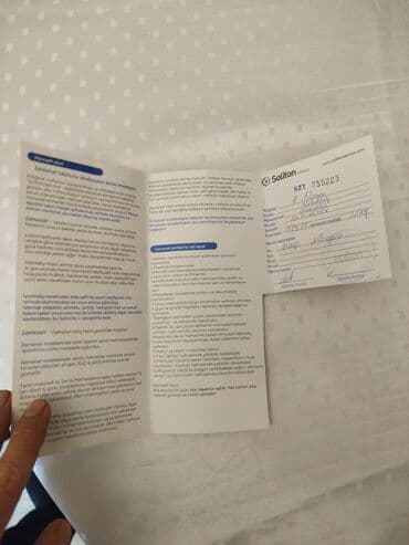 Aspirator Bq, rəng - Boz, Yeni lalafo.az -da Aspirator Bq, rəng - Boz, Yeni