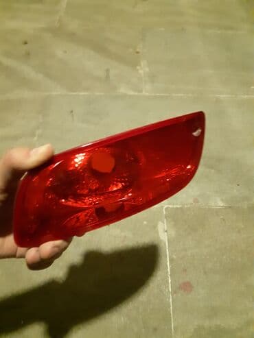 Qalloqen, Hyundai 2007 il, Orijinal, İşlənmiş lalafo.az -da Qalloqen, Hyundai 2007 il, Orijinal, İşlənmiş