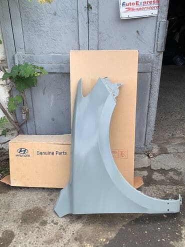 Sağ ön, Hyundai SANTAFE, 2009 il, Ödənişli çatdırılma lalafo.az -da Sağ ön, Hyundai SANTAFE, 2009 il, Ödənişli çatdırılma