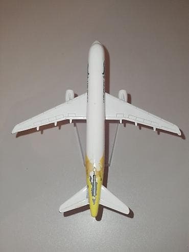 CEBU PACIFIC sərnişin təyyarəsi modelinin stolüstü maketi - Hava lalafo.az -da CEBU PACIFIC sərnişin təyyarəsi modelinin stolüstü maketi - Hava