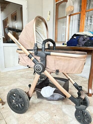 Çıxarılmayan beşikli araba lalafo.az -da Çıxarılmayan beşikli araba