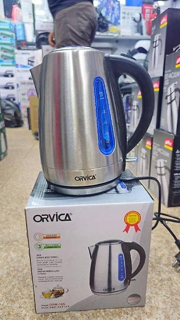 Elektrik çaydan 1.6 - 2 l lalafo.az -da Elektrik çaydan 1.6 - 2 l