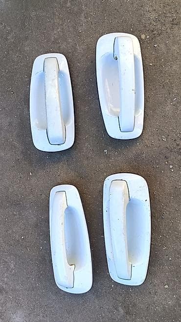 Məhsul: Avtomobil üçün xarici qapı dəstəkləri (4 ədəd, komplekt) lalafo.az -da Məhsul: Avtomobil üçün xarici qapı dəstəkləri (4 ədəd, komplekt)