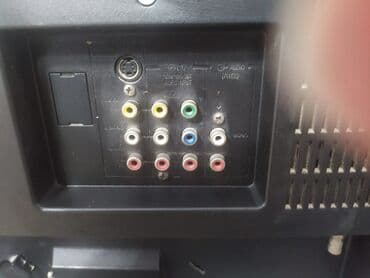 Televizor Toshiba LCD lalafo.az -da Televizor Toshiba LCD