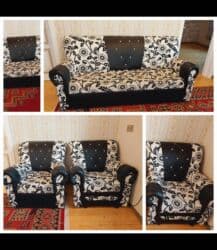 Divan, 2 kreslo lalafo.az -da Divan, 2 kreslo