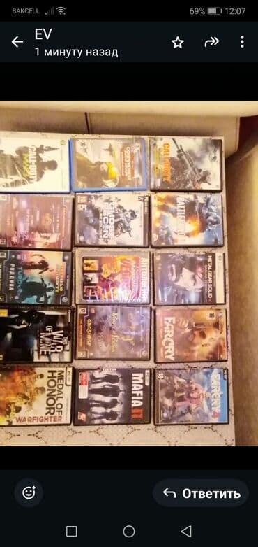 Qarışıq janr lalafo.az -da Qarışıq janr