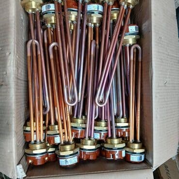 Нагреватели: Rəsmi satışı mumkunduMəhsul: Su qızdırıcısı üçün TEN (elektrik istilik at lalafo.az — 7 Нагреватели: Rəsmi satışı mumkunduMəhsul: Su qızdırıcısı üçün TEN (elektrik istilik — 7