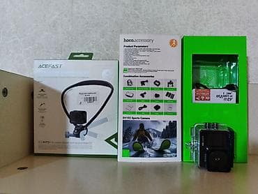 Hoco DVD 102 4k 60 fps Aksion camerasidi Cemi 4 defe işlenip Hec bir lalafo.az -da Hoco DVD 102 4k 60 fps Aksion camerasidi Cemi 4 defe işlenip Hec bir