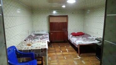 Продажа комнат: Kirayə verilir: sadə, səliqəli 1 otaqlı yaşayış sahəsi Xüsusiyyətlər at lalafo.az — 2 Продажа комнат: Kirayə verilir: sadə, səliqəli 1 otaqlı yaşayış sahəsi Xüsusiyyətlər — 2