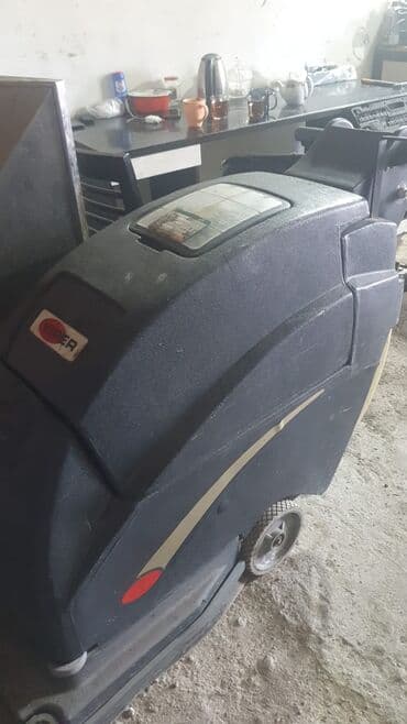 Viper Fang 20 – yer yuyucu-sürtmə maşını - Brend/model: Viper Fang 20 lalafo.az -da Viper Fang 20 – yer yuyucu-sürtmə maşını - Brend/model: Viper Fang 20