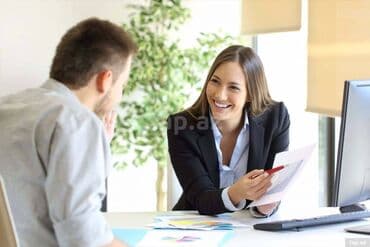 SMM menecer tələb olunur, 18-29 yaş, 1 ildən az təcrübə lalafo.az -da SMM menecer tələb olunur, 18-29 yaş, 1 ildən az təcrübə