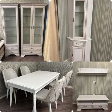 Komod, Masa və oturacaqlar, TV altlığı lalafo.az -da Komod, Masa və oturacaqlar, TV altlığı