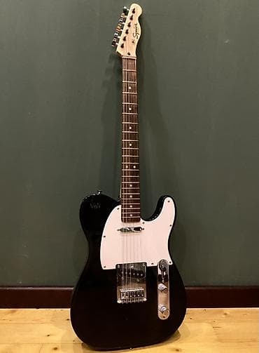 Elektron gitara, Fender, 6 sim, İşlənmiş lalafo.az -da Elektron gitara, Fender, 6 sim, İşlənmiş