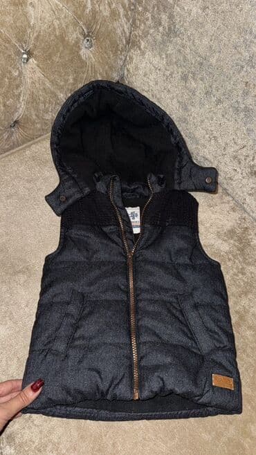 Jilet, Uniseks, 1 - 2 yaş, Lc Waikiki lalafo.az -da Jilet, Uniseks, 1 - 2 yaş, Lc Waikiki