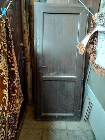 Plasdik qapi ela veziyetde 55manata eni 87 uzunu 189 lalafo.az -da Plasdik qapi ela veziyetde 55manata eni 87 uzunu 189
