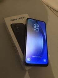 Səs kartları: A54 du evde isledibler prablemi yoxdu ideal telefondu 128 yaddas lalafo.az -da — 1 Səs kartları: A54 du evde isledibler prablemi yoxdu ideal telefondu 128 yaddas — 1