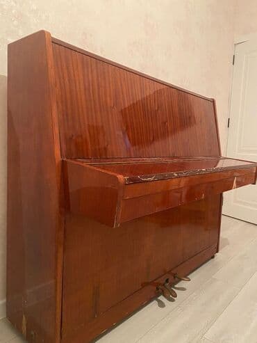 Piano, Akustik lalafo.az -da Piano, Akustik